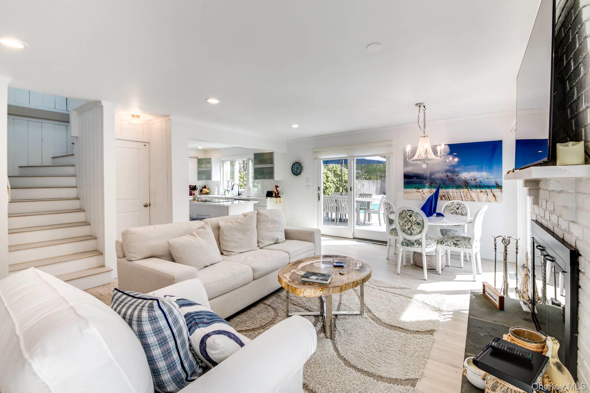 128 Harbor Boulevard, East Hampton, NY 11937