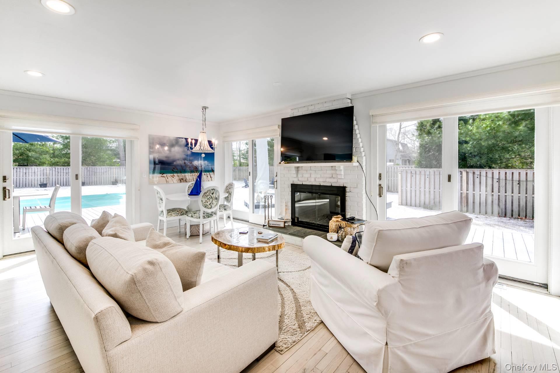 128 Harbor Boulevard, East Hampton, NY 11937