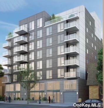 136-80 41st Avenue # 7H, Flushing, NY 11355