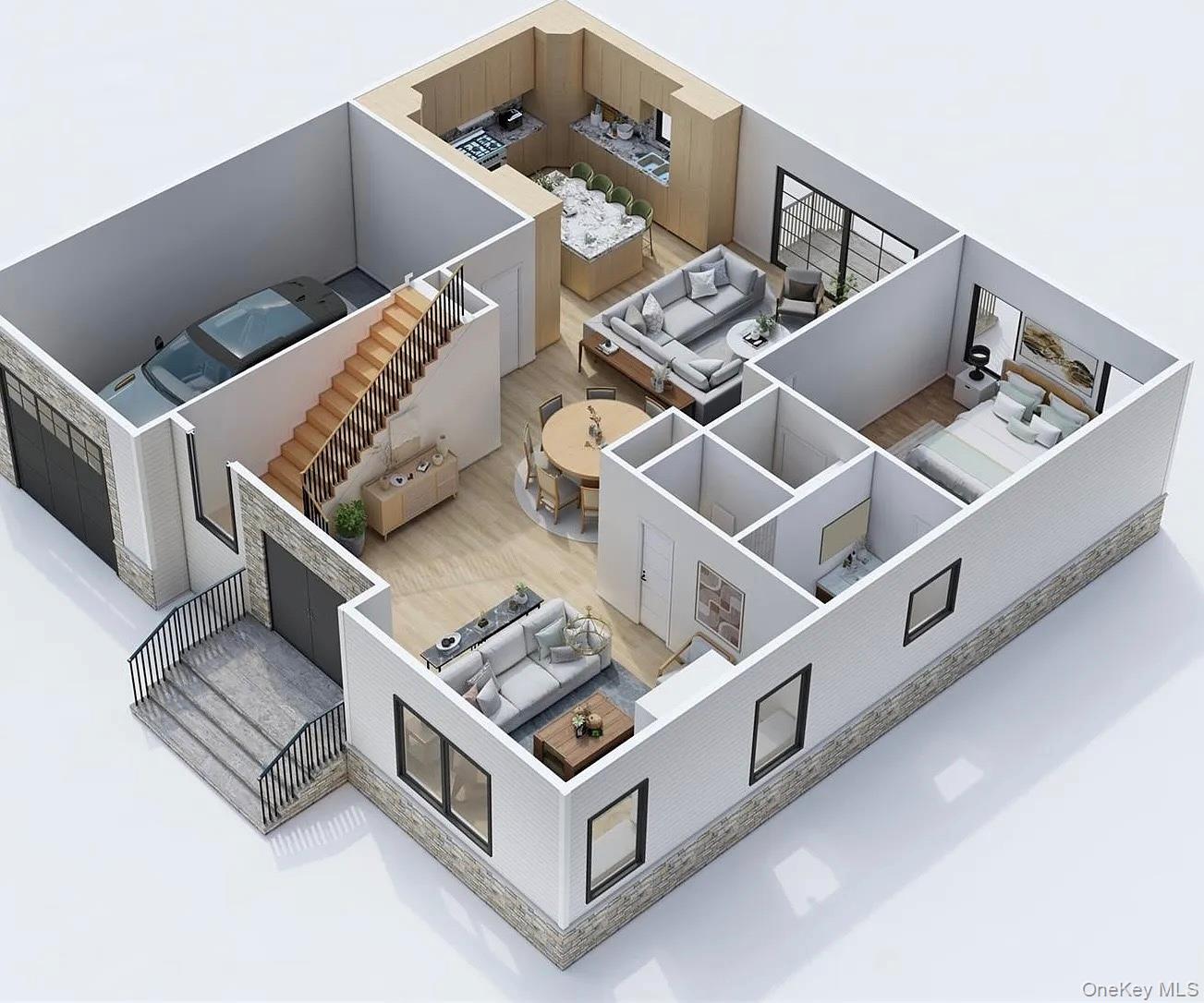 29 Raspberry Lane, Levittown, NY 11756