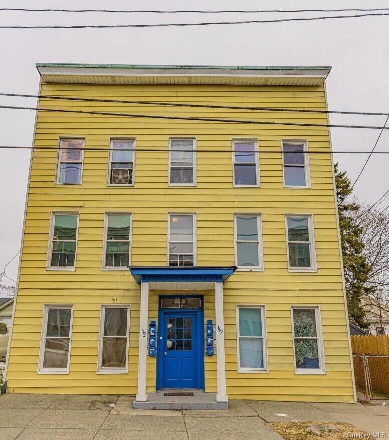 112 Main Street, Call Listing Agent, NY 12047