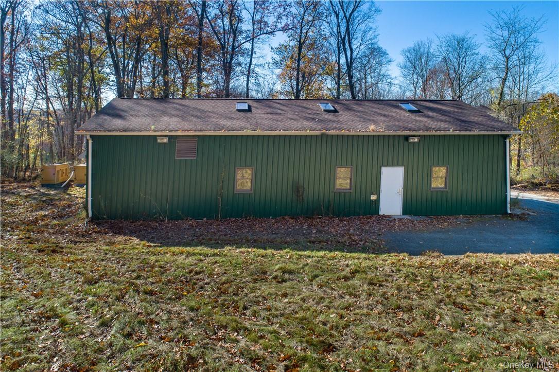 54-66 Ramble Hill Lane, Millbrook, NY 12545