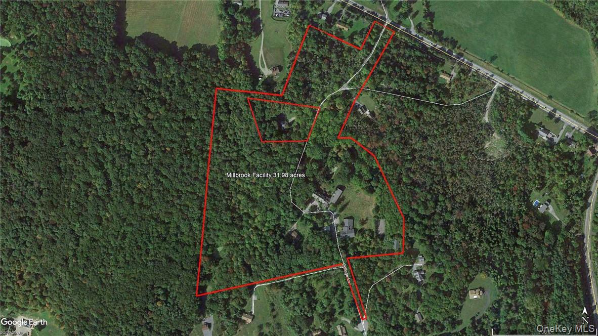 54-66 Ramble Hill Lane, Millbrook, NY 12545