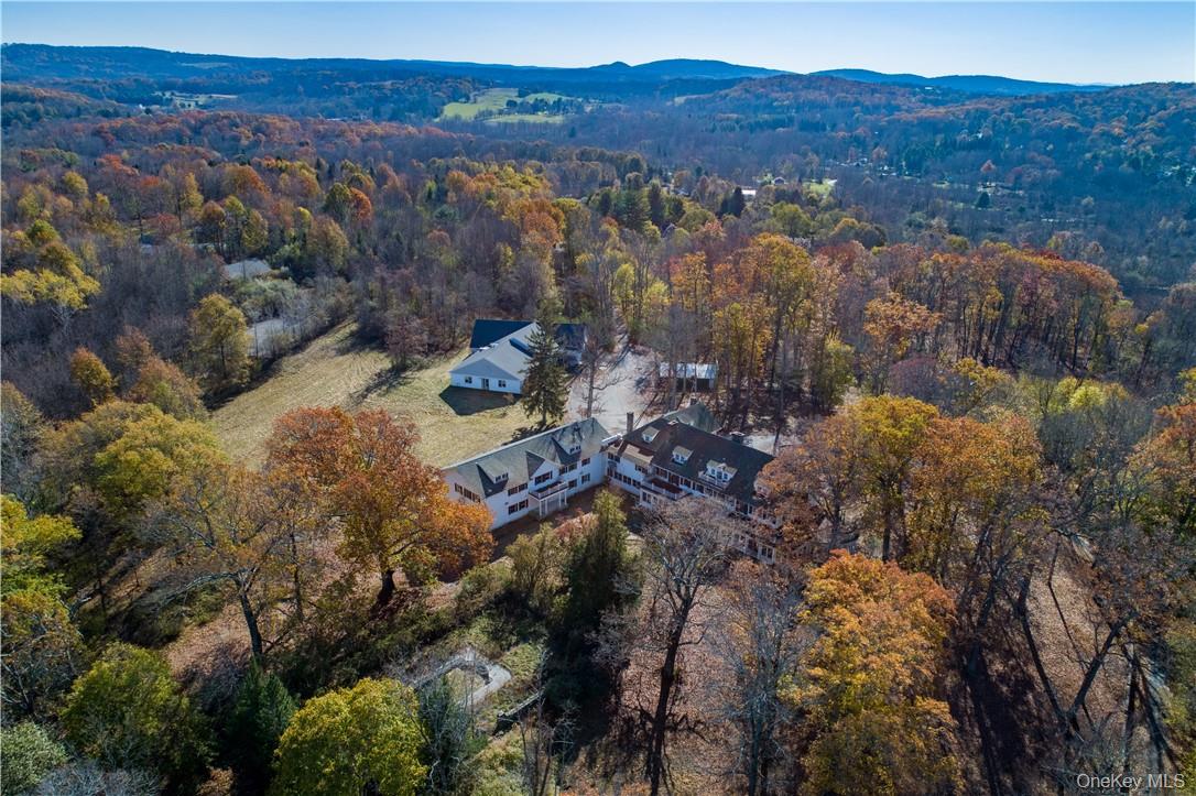 54-66 Ramble Hill Lane, Millbrook, NY 12545