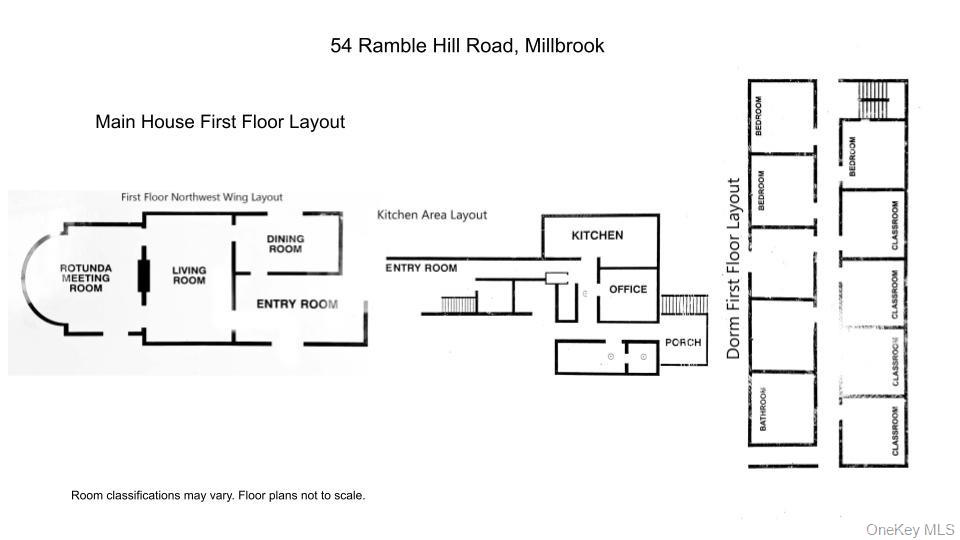 54-66 Ramble Hill Lane, Millbrook, NY 12545