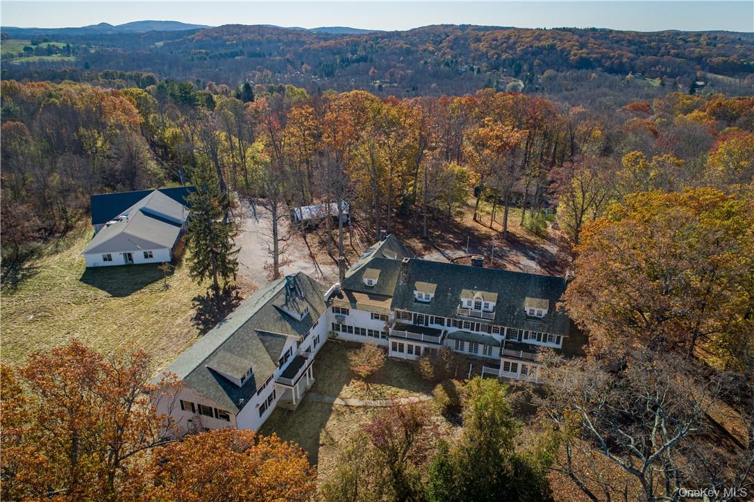 54-66 Ramble Hill Lane, Millbrook, NY 12545