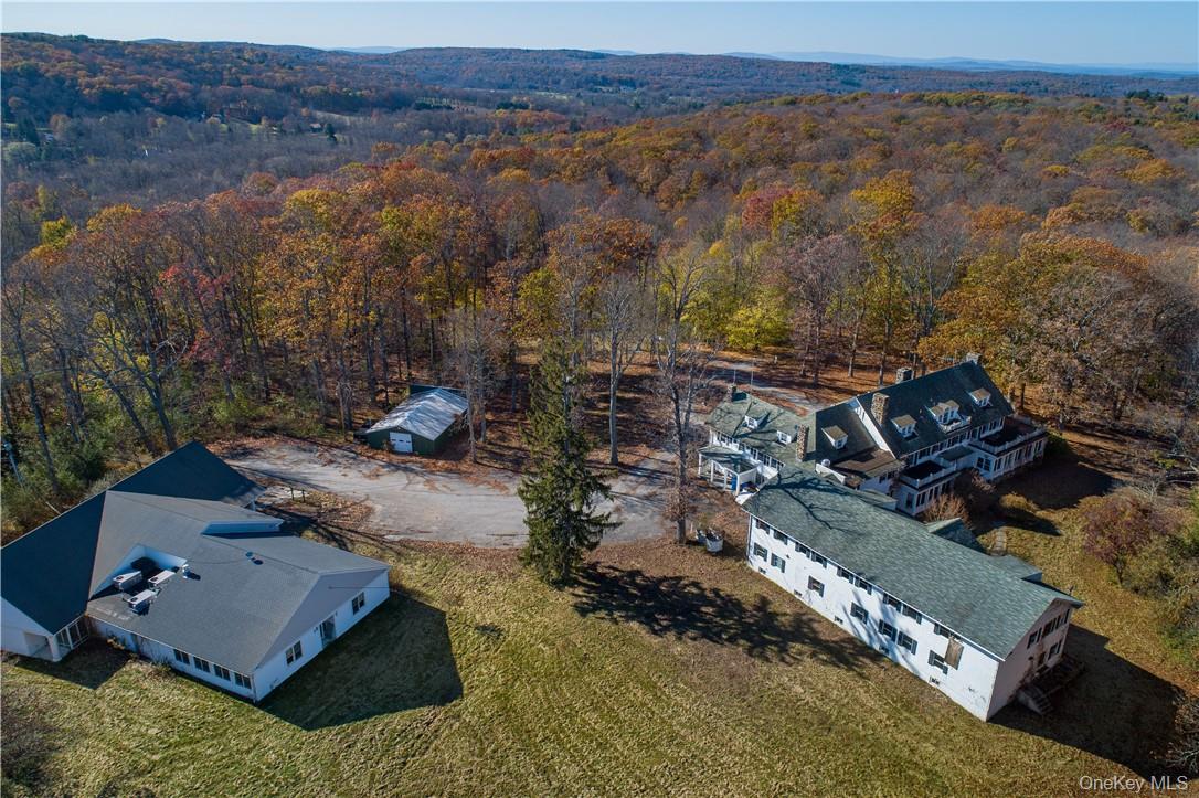 54-66 Ramble Hill Lane, Millbrook, NY 12545