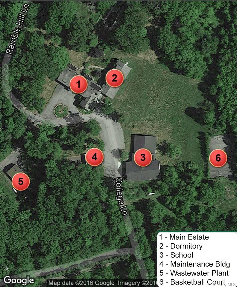 54-66 Ramble Hill Lane, Millbrook, NY 12545