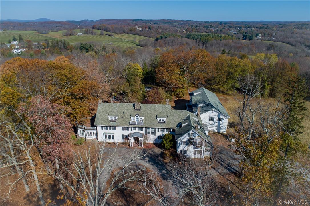 54-66 Ramble Hill Lane, Millbrook, NY 12545