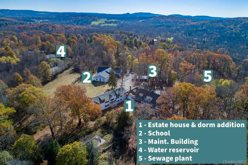 54-66 Ramble Hill Lane, Millbrook, NY 12545