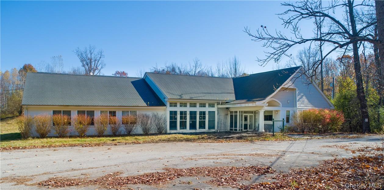 54-66 Ramble Hill Lane, Millbrook, NY 12545