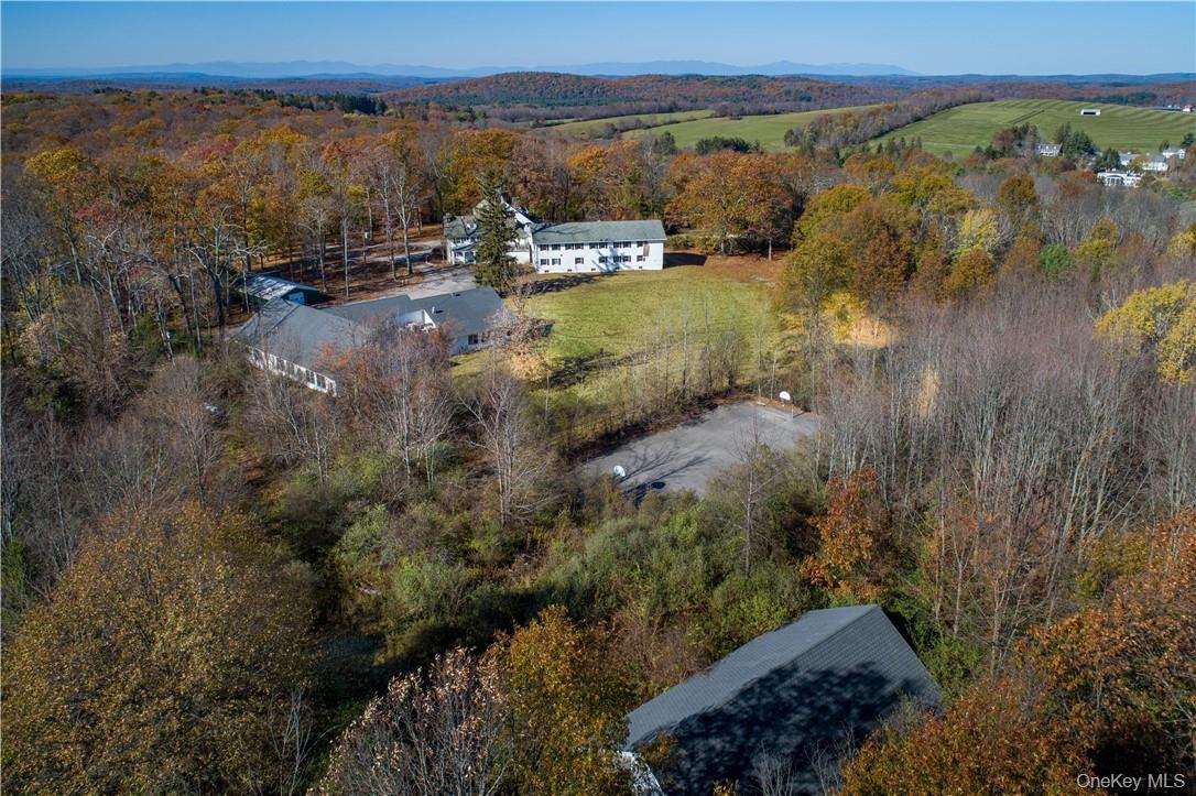 54-66 Ramble Hill Lane, Millbrook, NY 12545