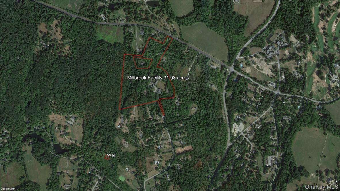 54-66 Ramble Hill Lane, Millbrook, NY 12545