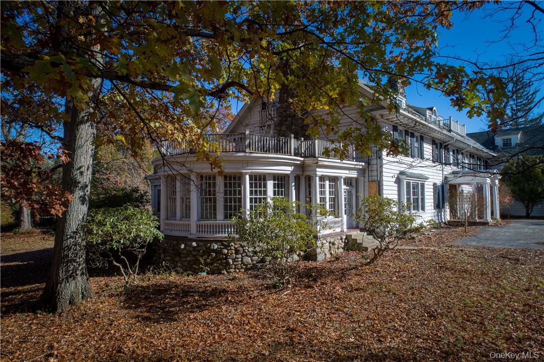 54-66 Ramble Hill Lane, Millbrook, NY 12545