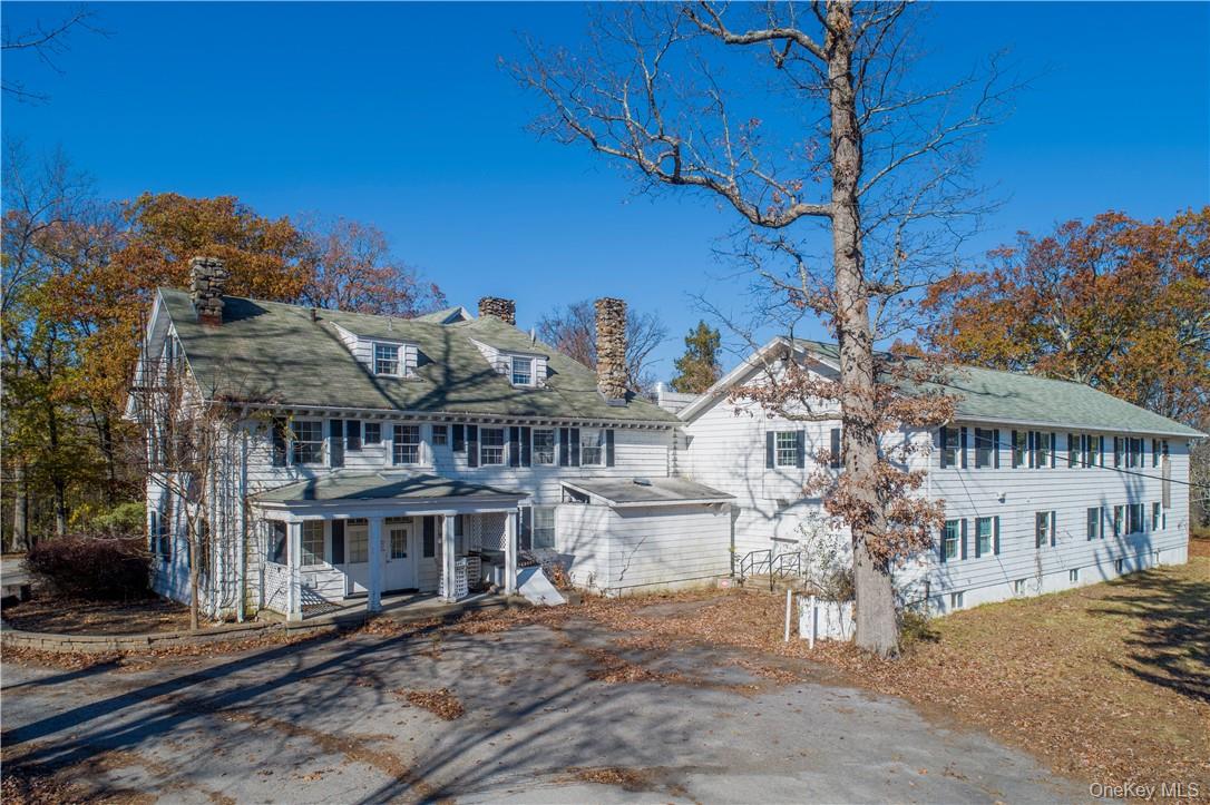 54-66 Ramble Hill Lane, Millbrook, NY 12545