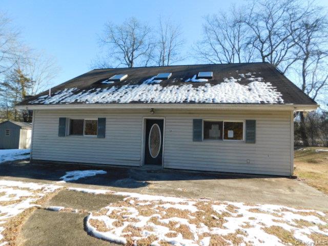 126 Curry Road, Fishkill, NY 12590