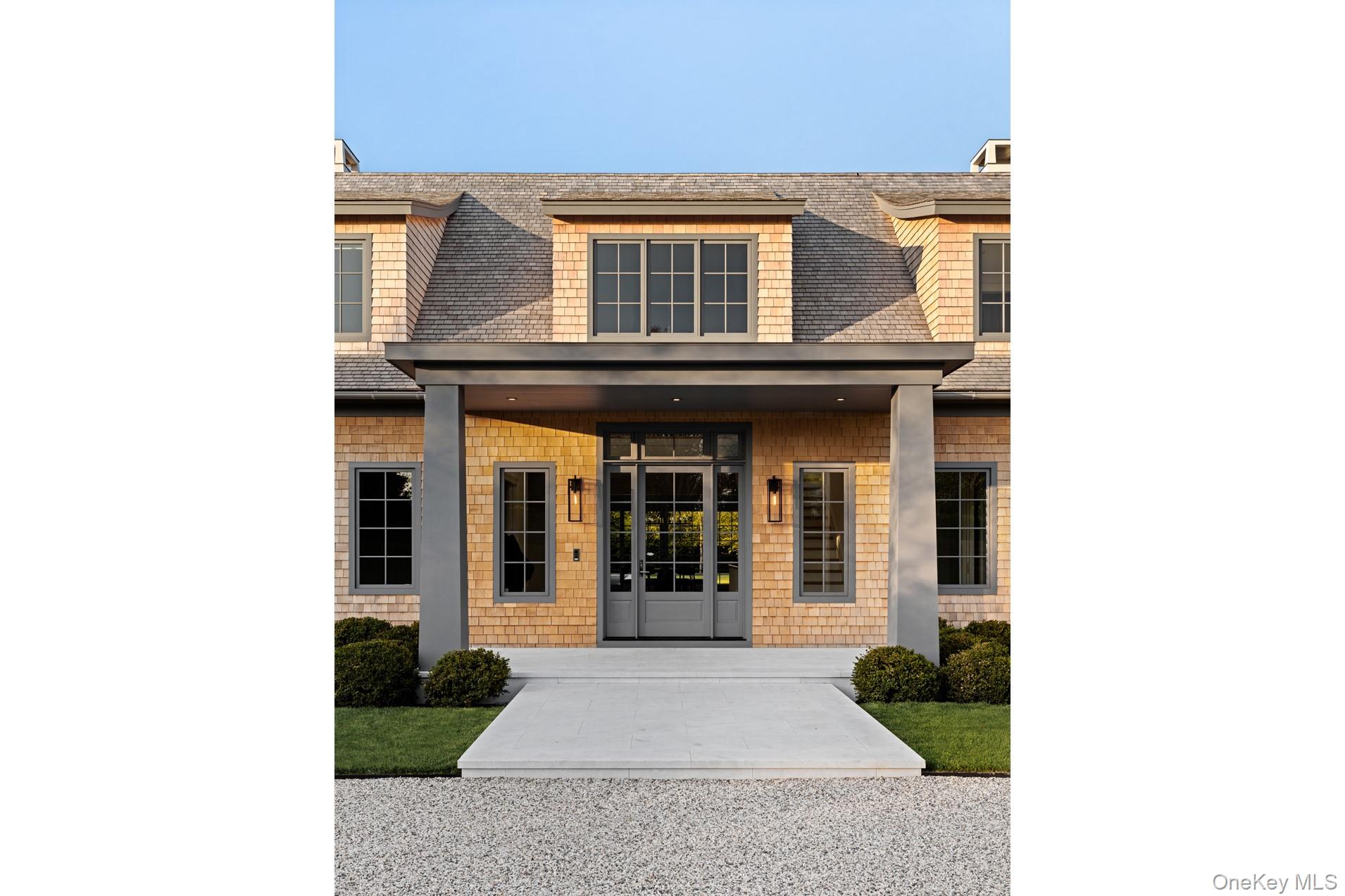 361 Mitchell Lane, Bridgehampton, NY 11932