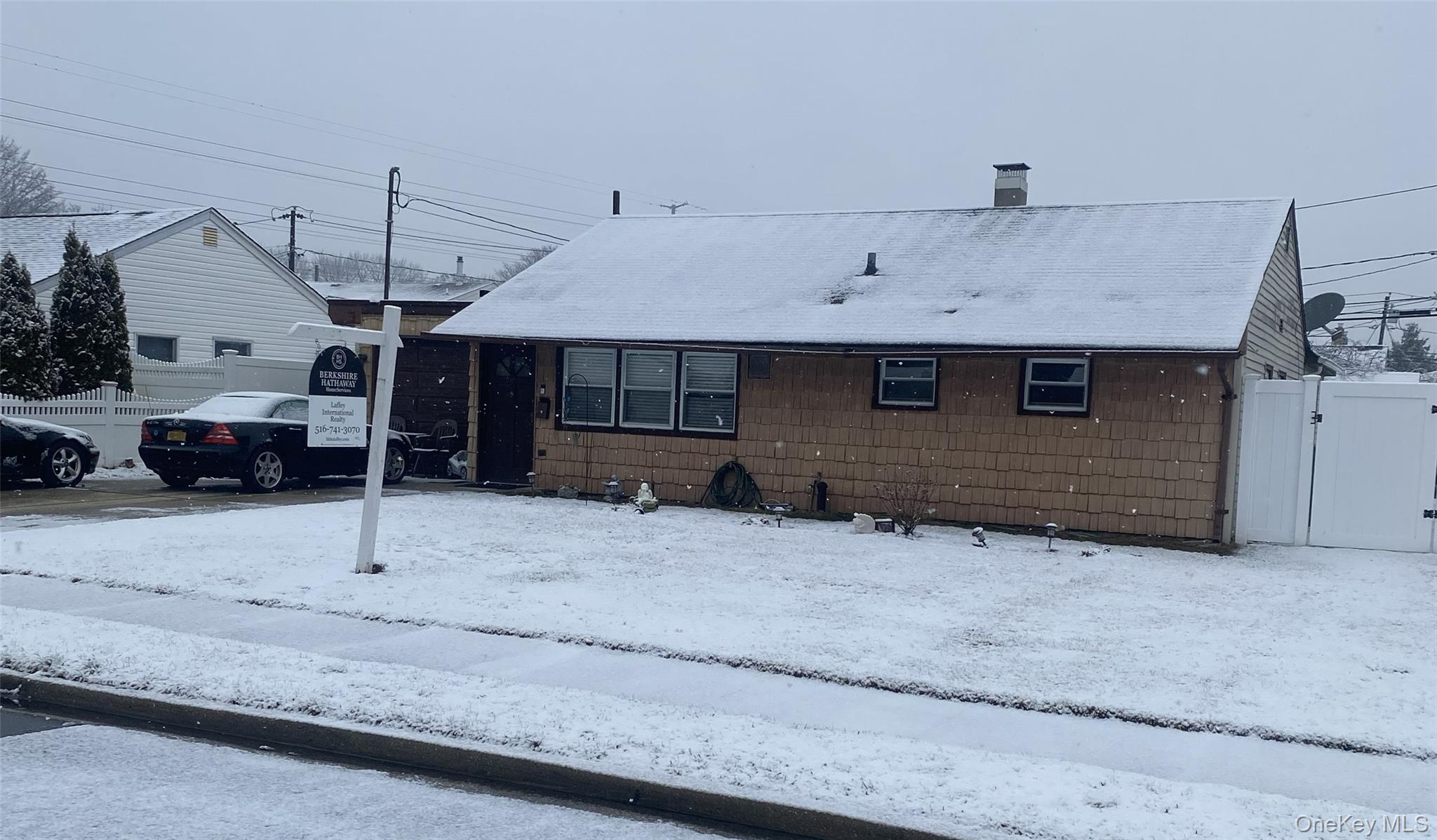 12 E Millpage Drive, Bethpage, NY 11714