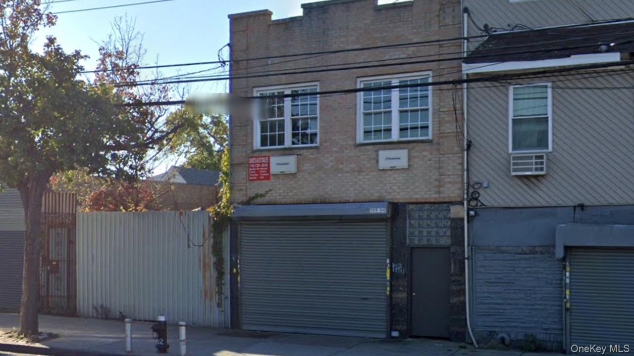 12804 Rockaway Boulevard, South Ozone Park, NY 11420