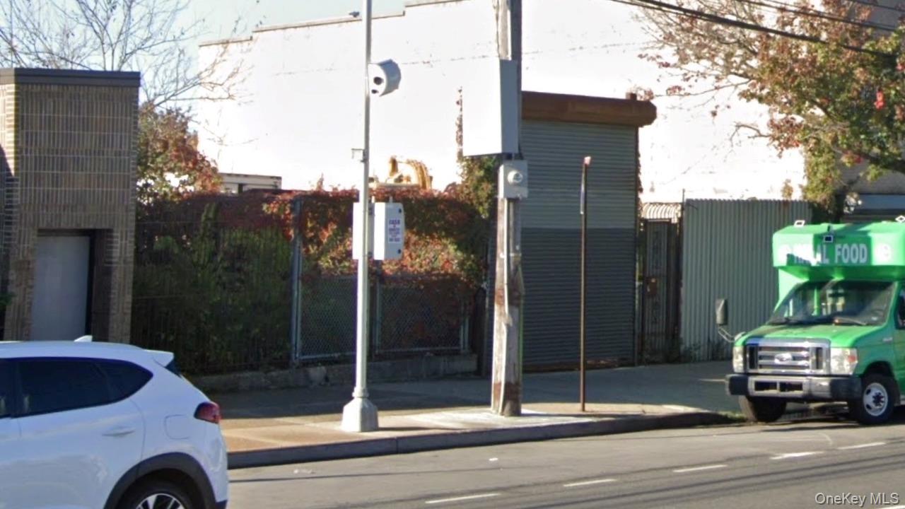 12806-12814 Rockaway Boulevard, South Ozone Park, NY 11420