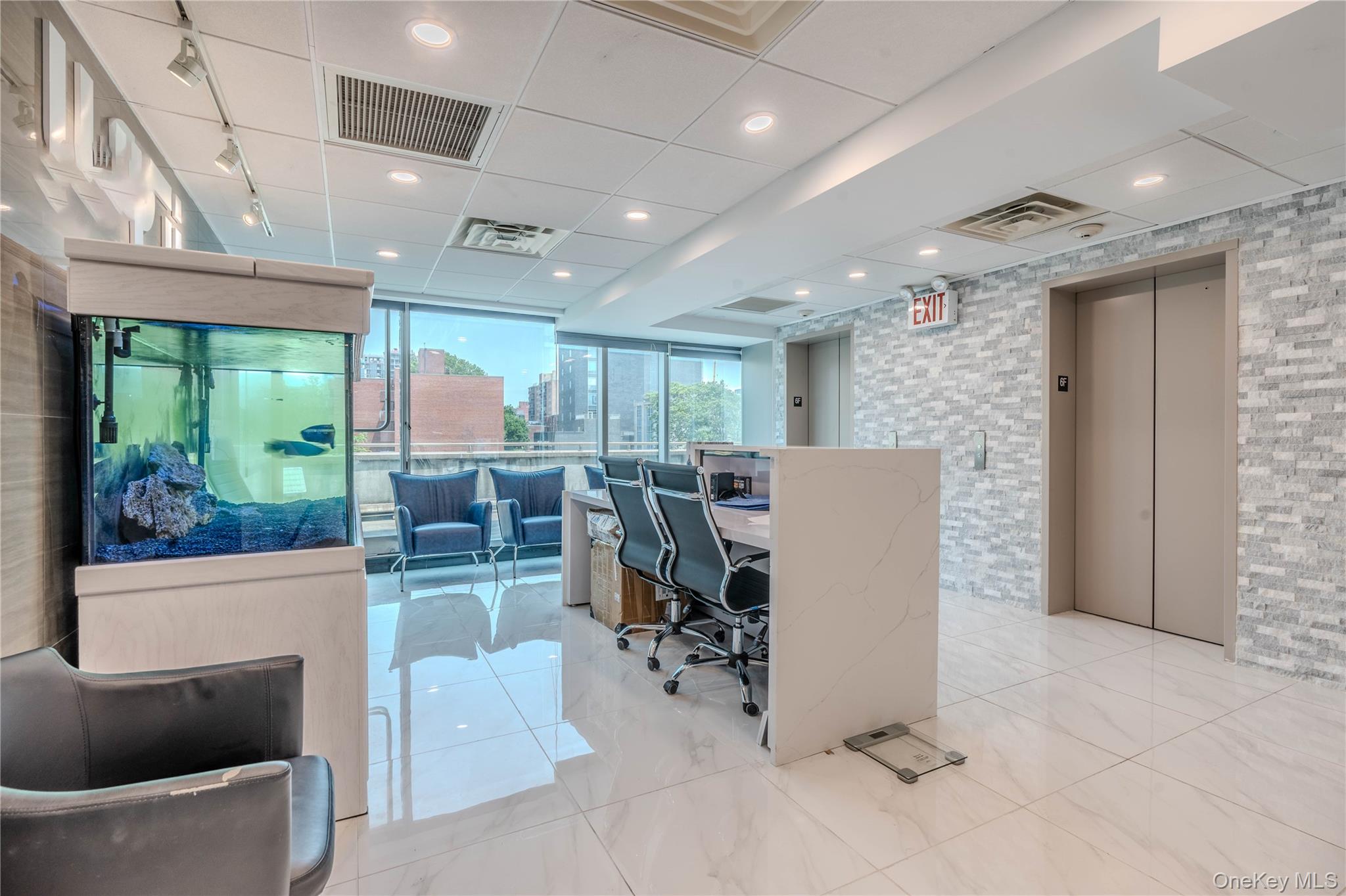 36-36 Main Street # 6N, Flushing, NY 11354