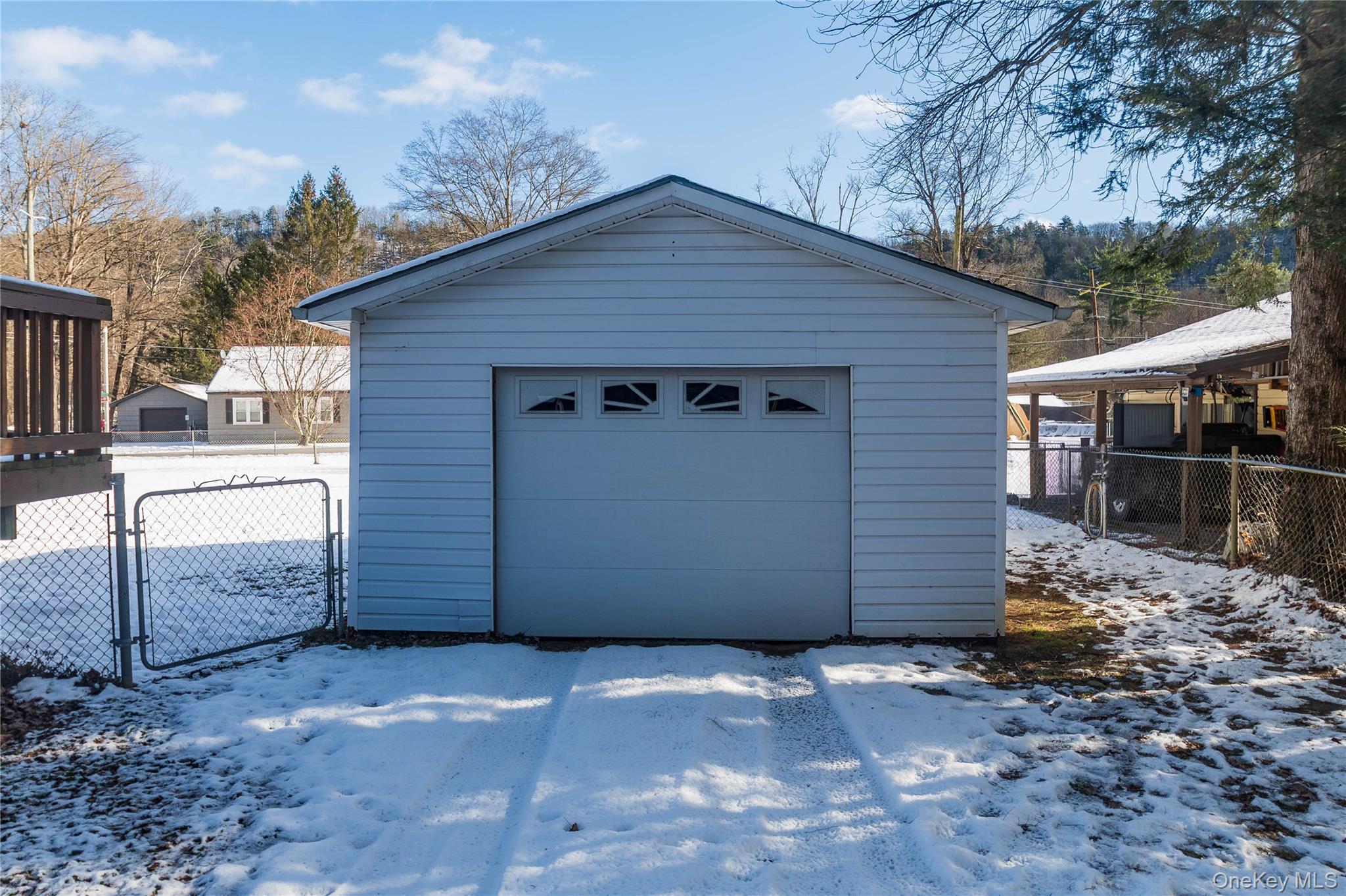 8 Fourth Street, Godeffroy, NY 12729