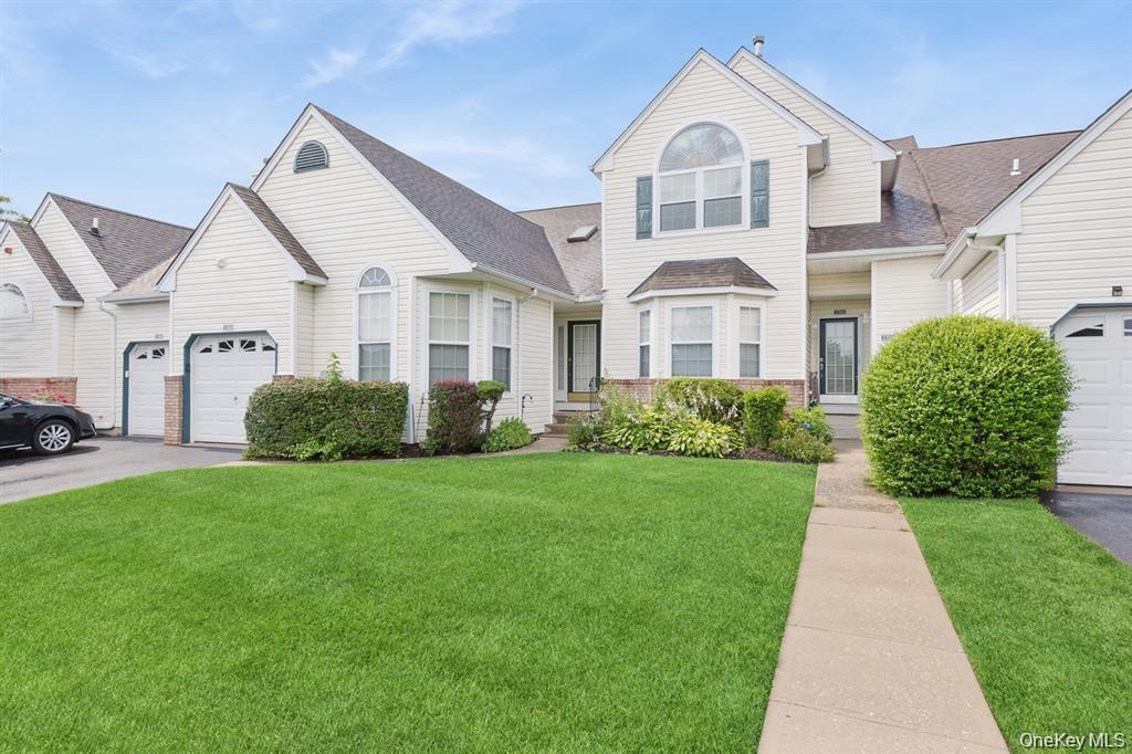 1704 Nicole Drive, Port Jefferson Station, NY 11776