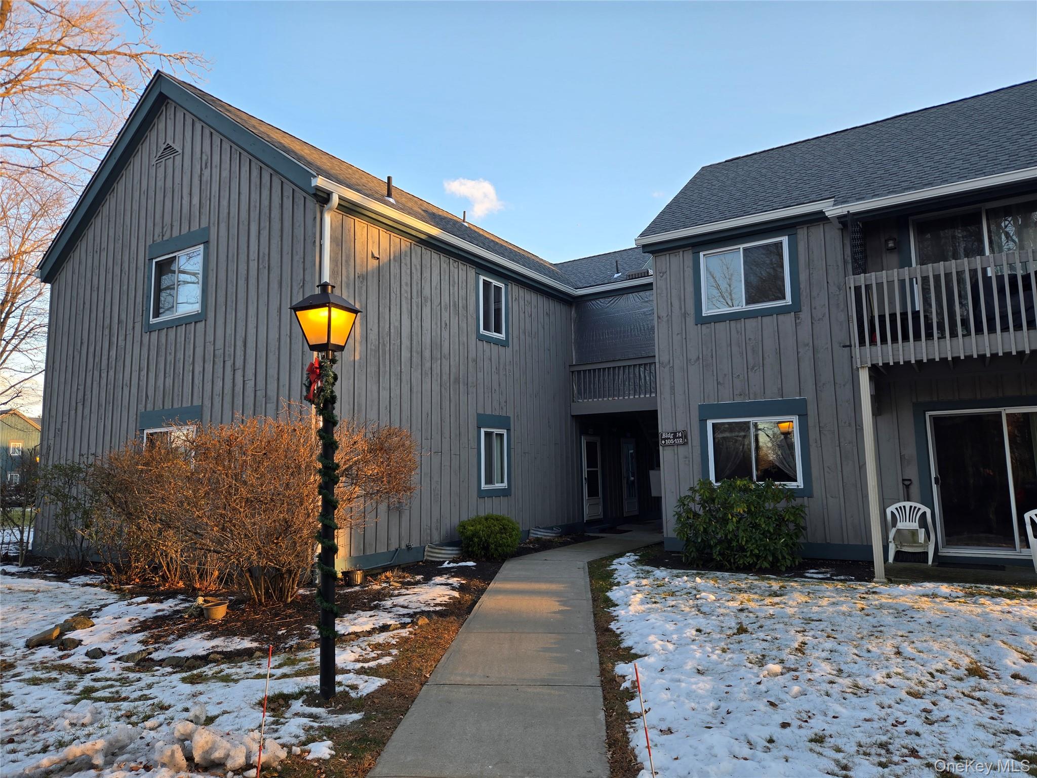 110 Sterling Street # 110, Beacon, NY 12508