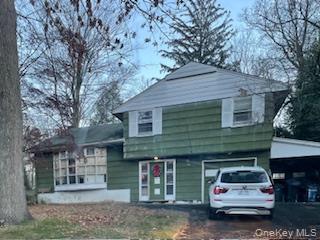 1 Dakota Street, Palisades, NY 10964