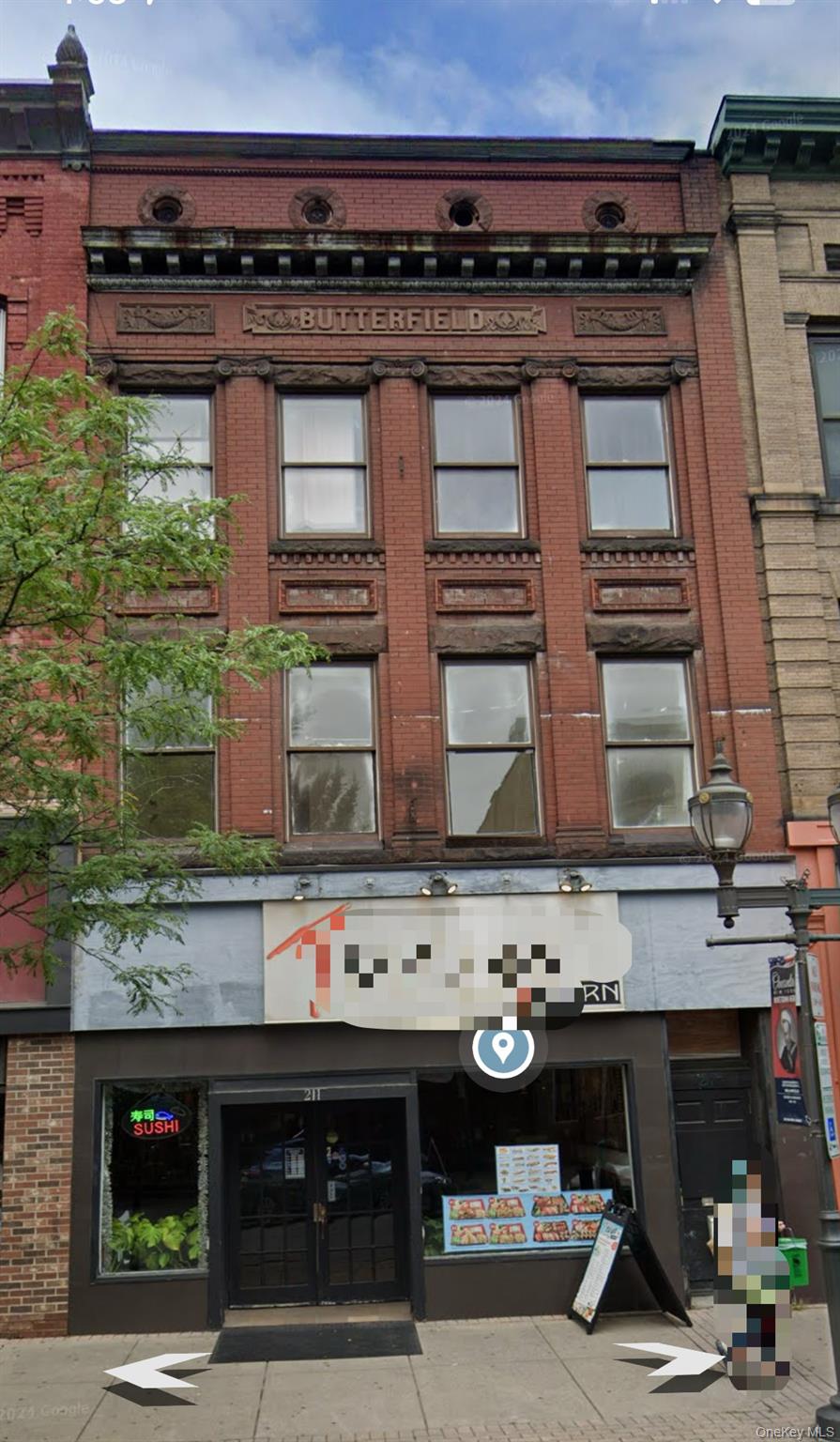 211 main Street, Oneonta, NY 13820