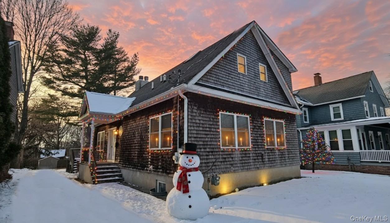 316 Union Avenue, Mamaroneck, NY 10543