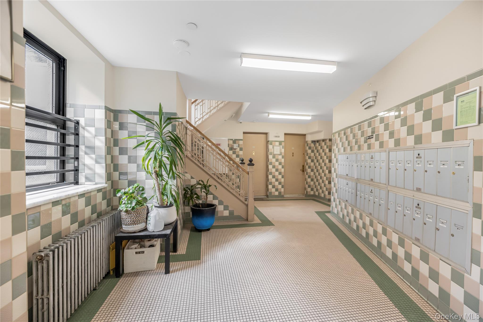 118 - 122 W 123rd Street # 7-3, New York (Manhattan), NY 10027