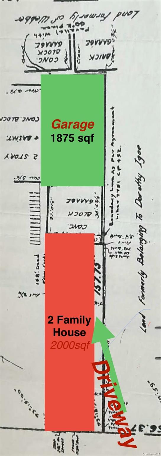 6353 60th Place, Ridgewood, NY 11385