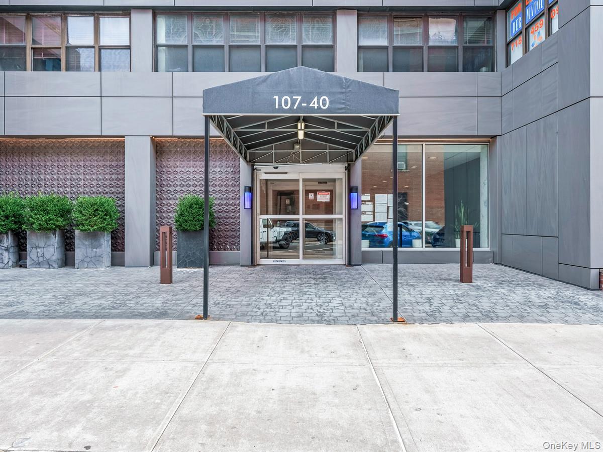 107- 40 Queens Boulevard # 19A PH, Forest Hills, NY 11375