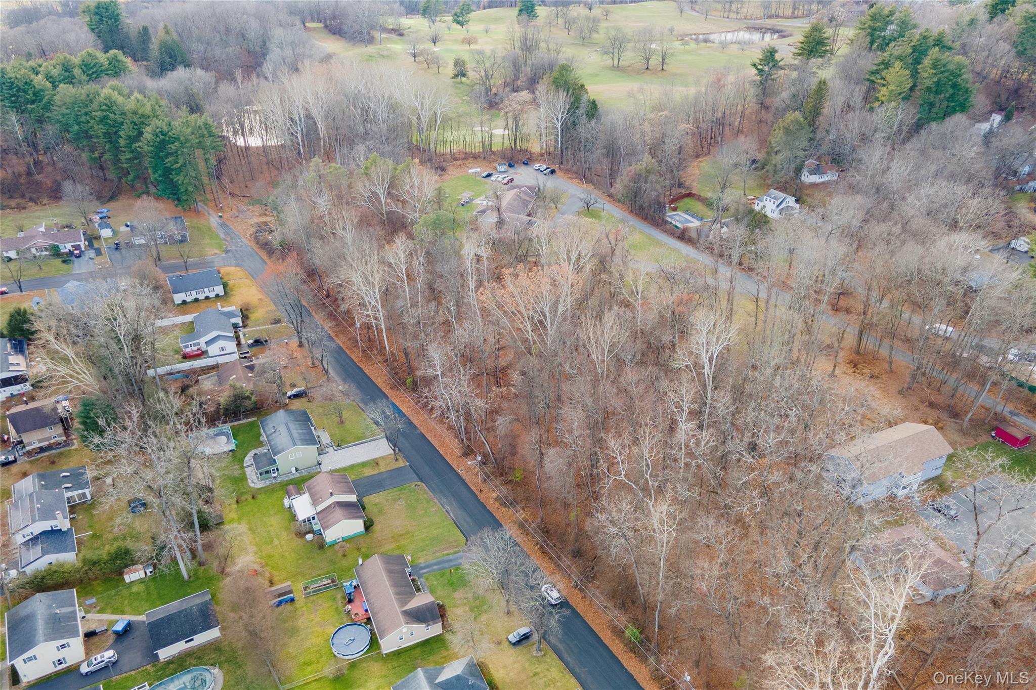 Sandra Street, Ellenville, NY 12428