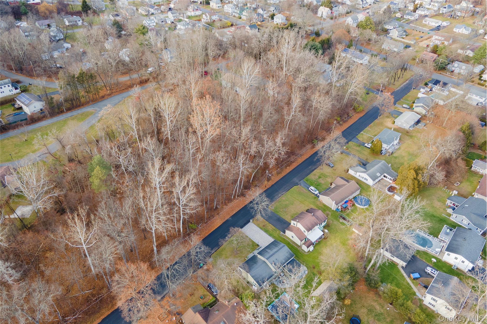 Sandra Street, Ellenville, NY 12428