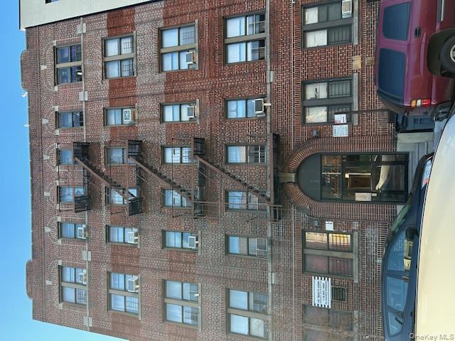 2319 Belmont Avenue, Bronx, NY 10458