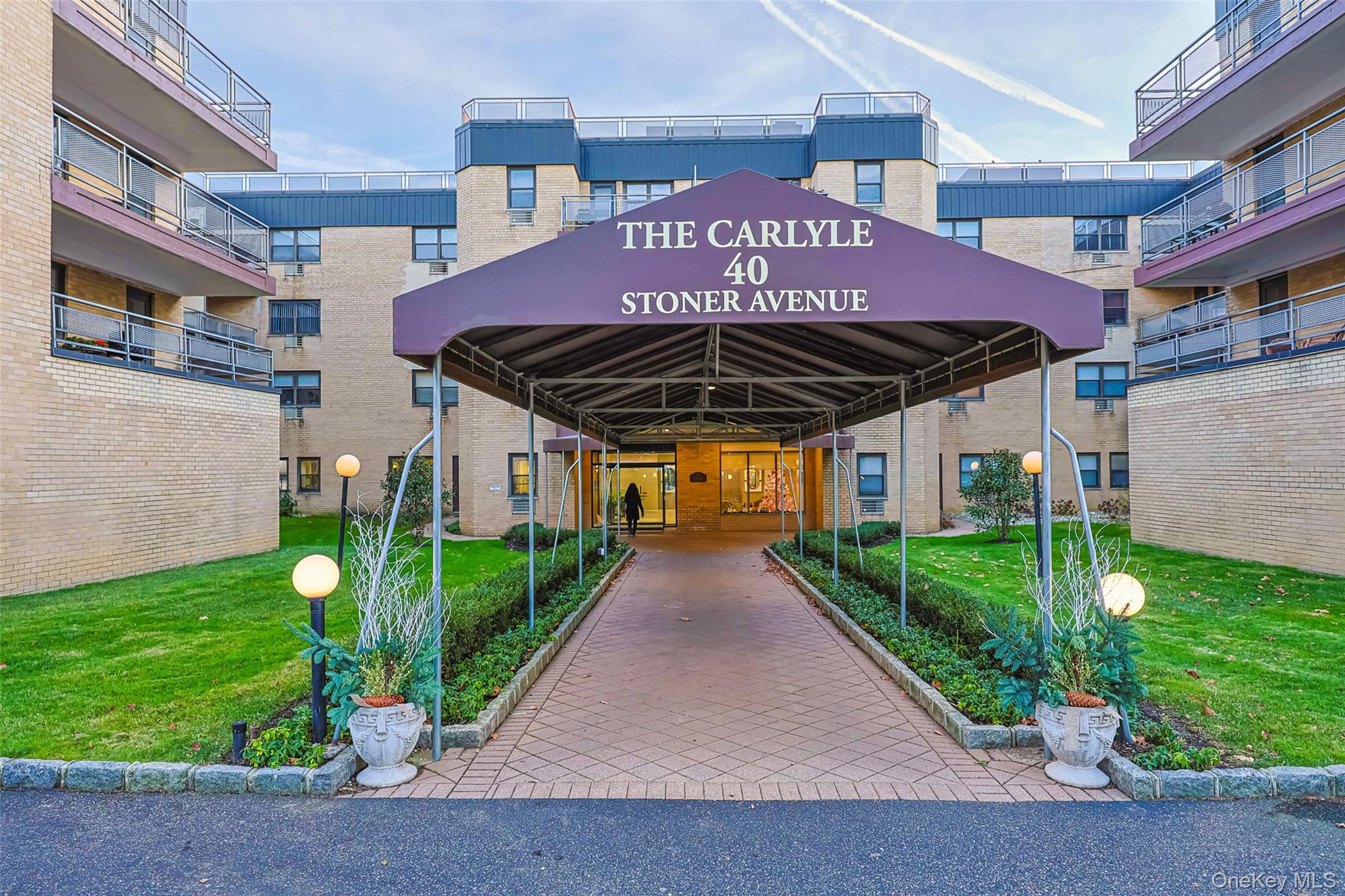 40 Stone Avenue # O1, Great Neck Plaza, NY 11021