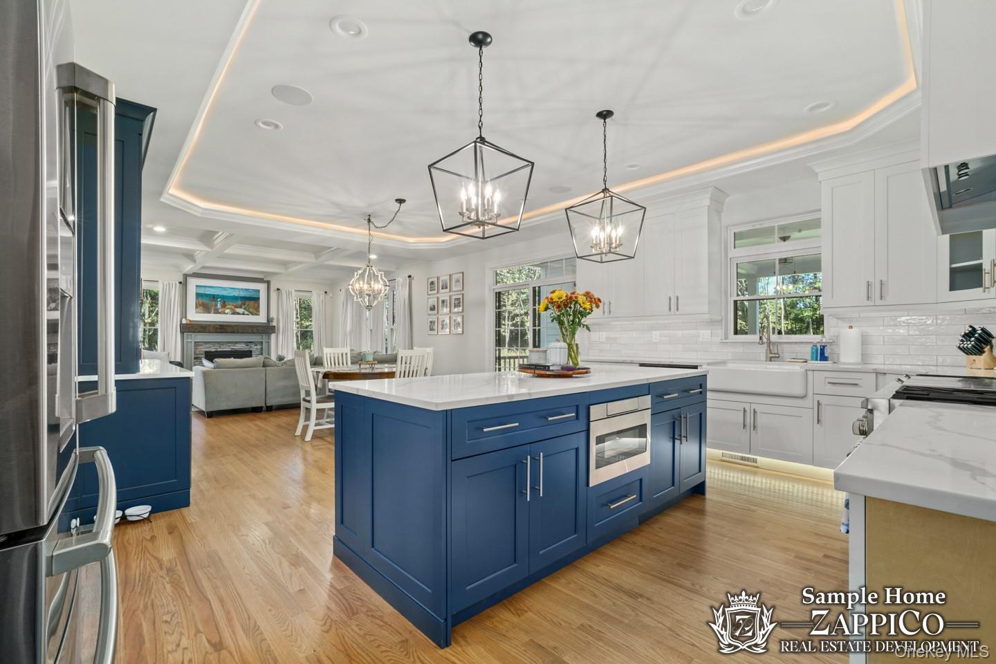 00 Gray Rock Lane, Chappaqua, NY 10514