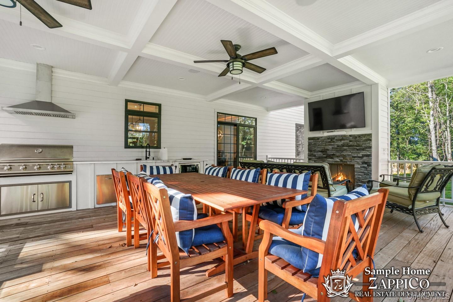 00 Gray Rock Lane, Chappaqua, NY 10514