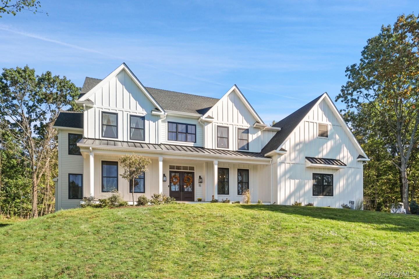 00 Gray Rock Lane, Chappaqua, NY 10514