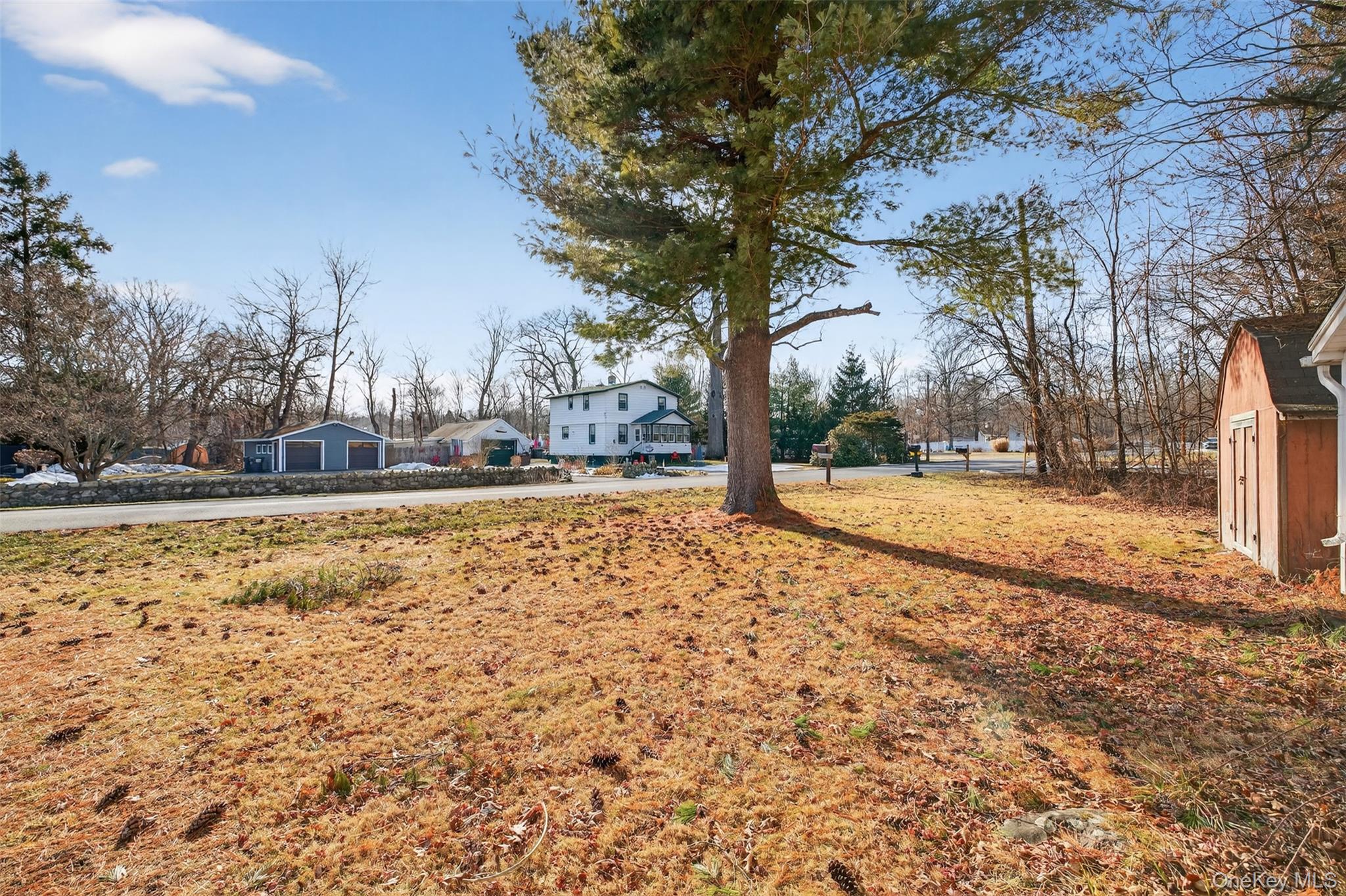 21 Innis Avenue, Newburgh, NY 12550