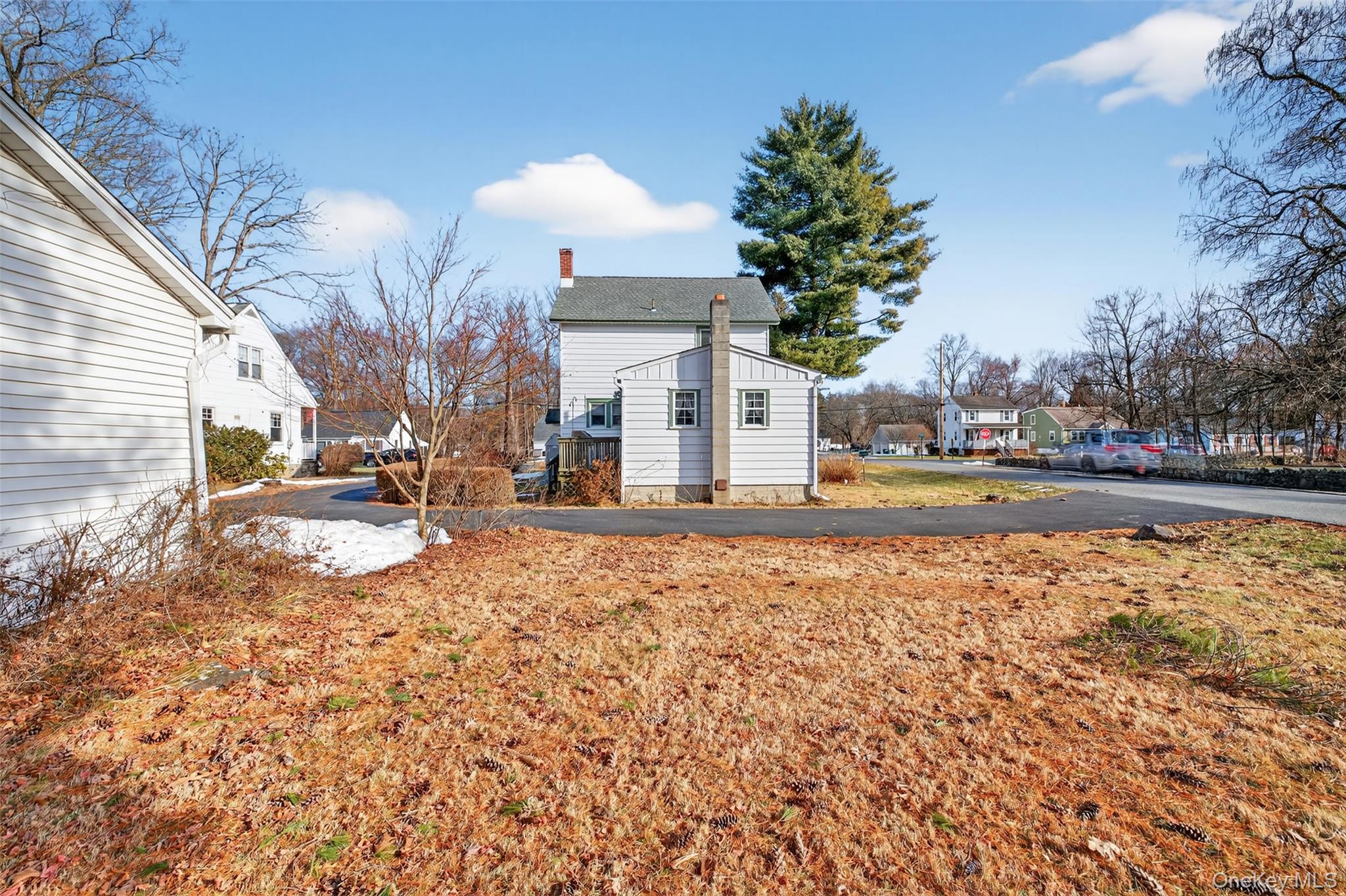 21 Innis Avenue, Newburgh, NY 12550