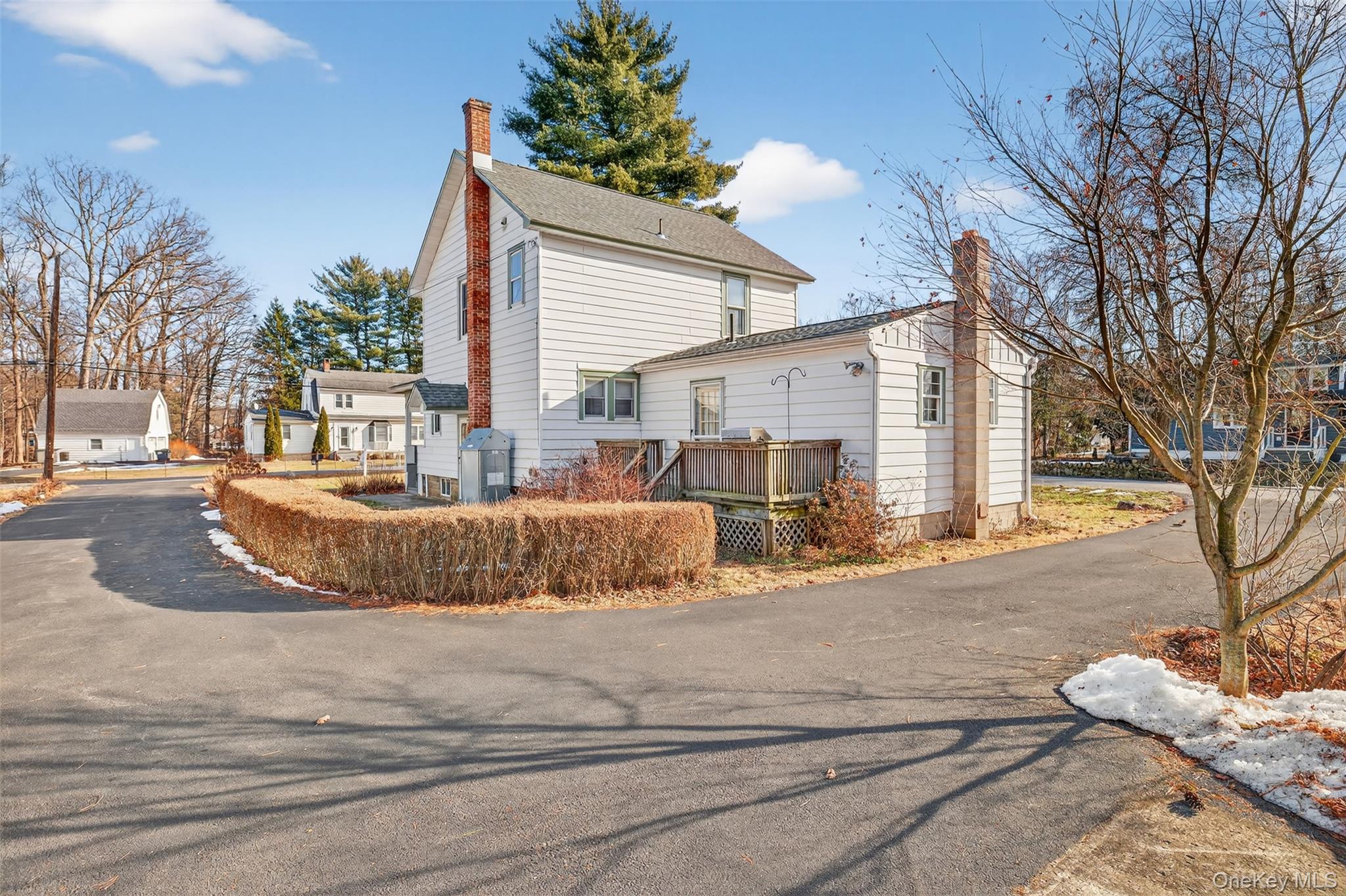 21 Innis Avenue, Newburgh, NY 12550