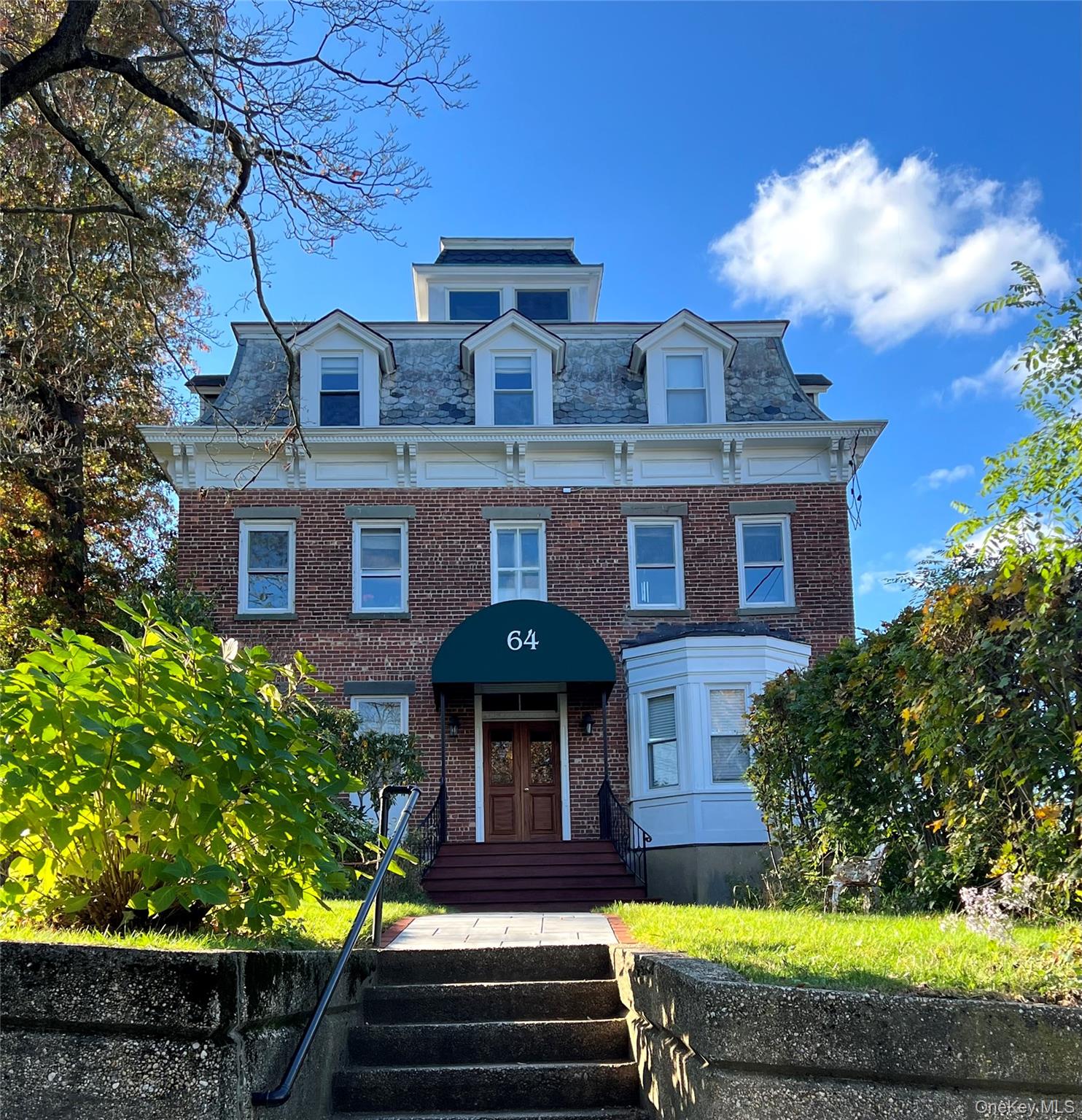 64 Anstice Street # 3F, Oyster Bay, NY 11771