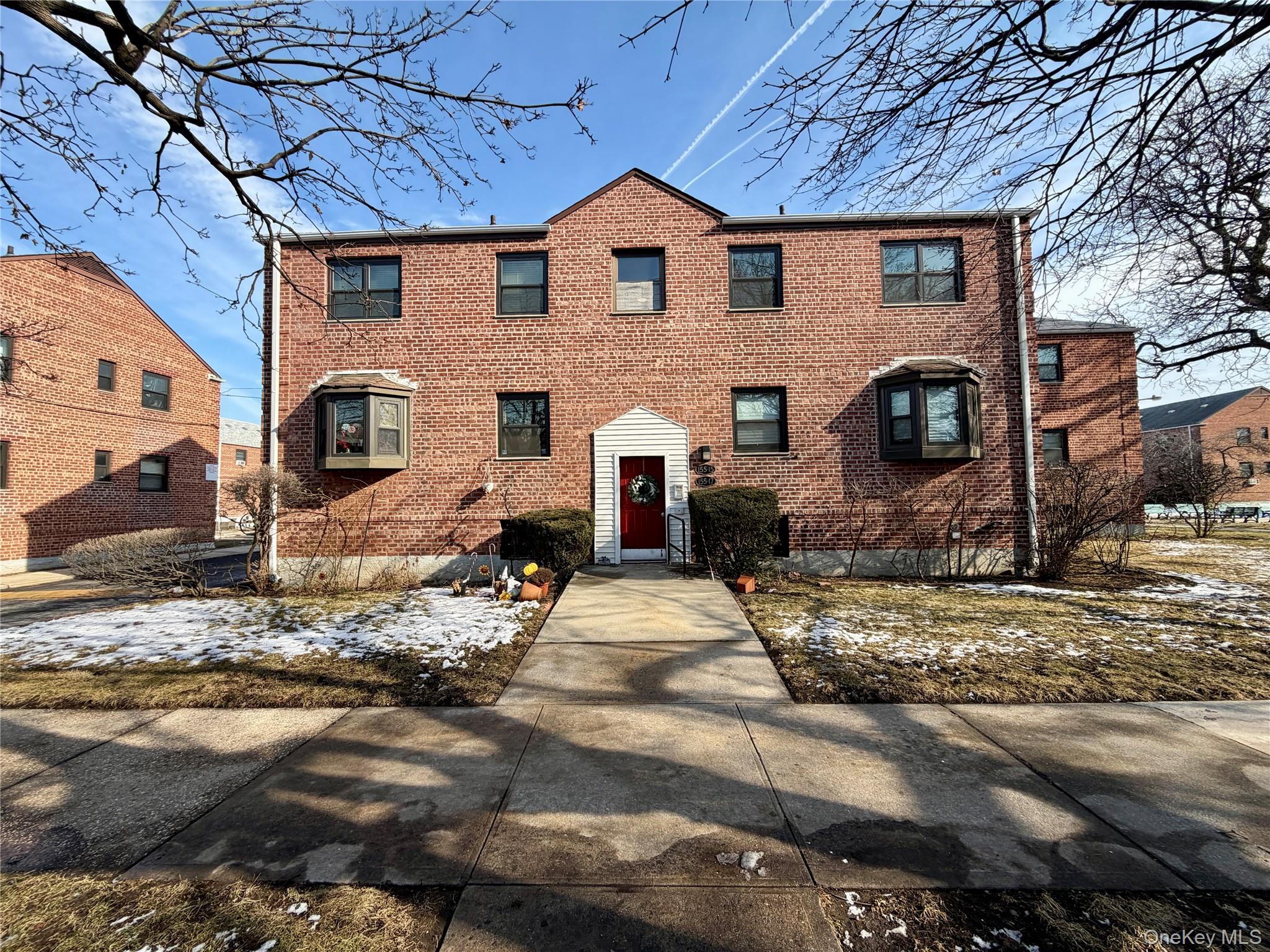 155-17 81st Street # 4, Howard Beach, NY 11414