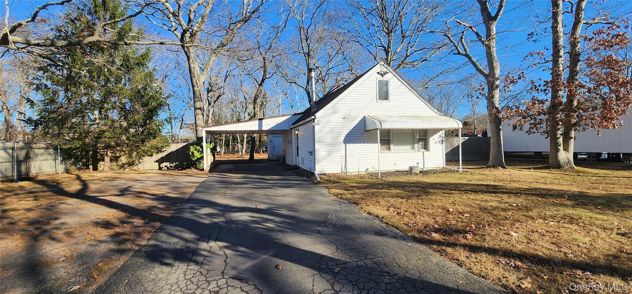 299 Whittier Drive, Mastic Beach, NY 11951