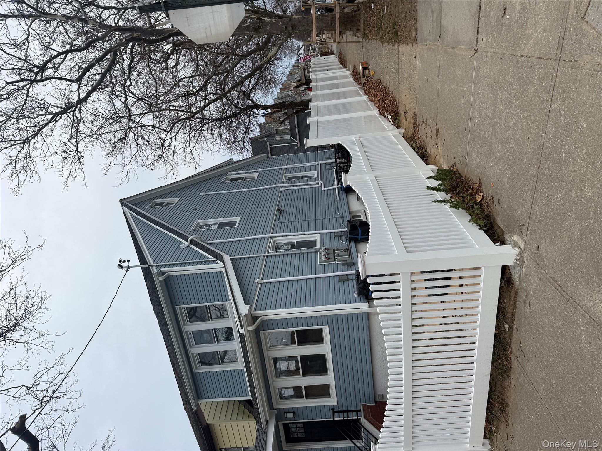 14549 115th Avenue, Jamaica, NY 11436