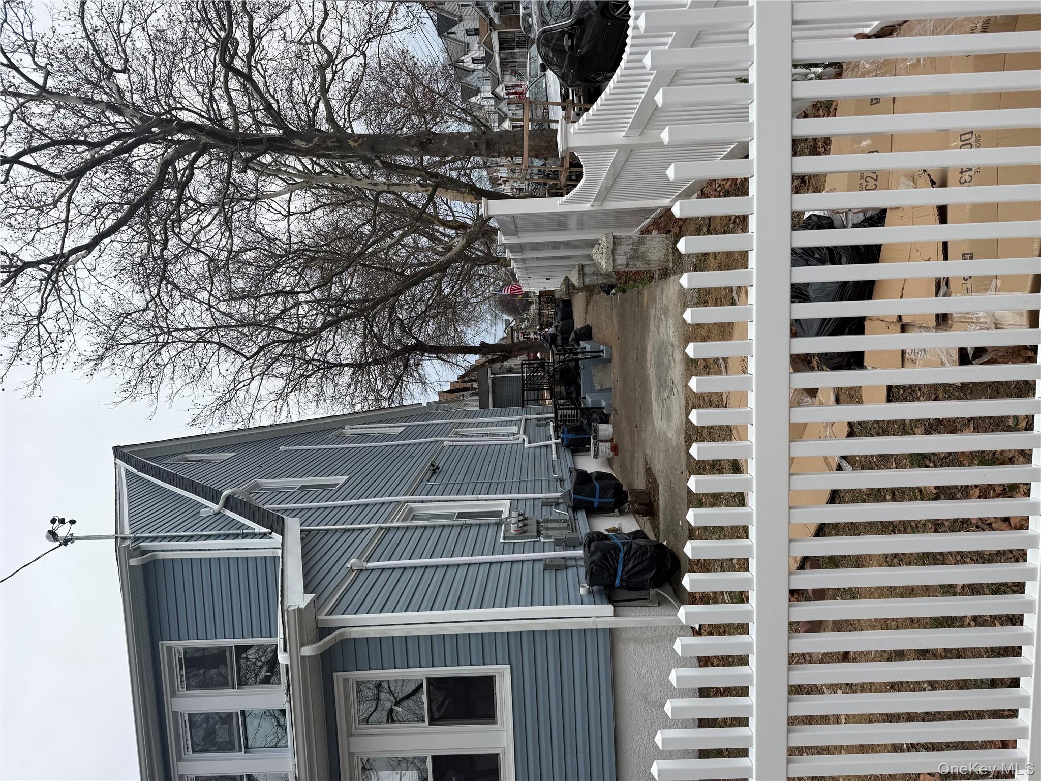 14549 115th Avenue, Jamaica, NY 11436