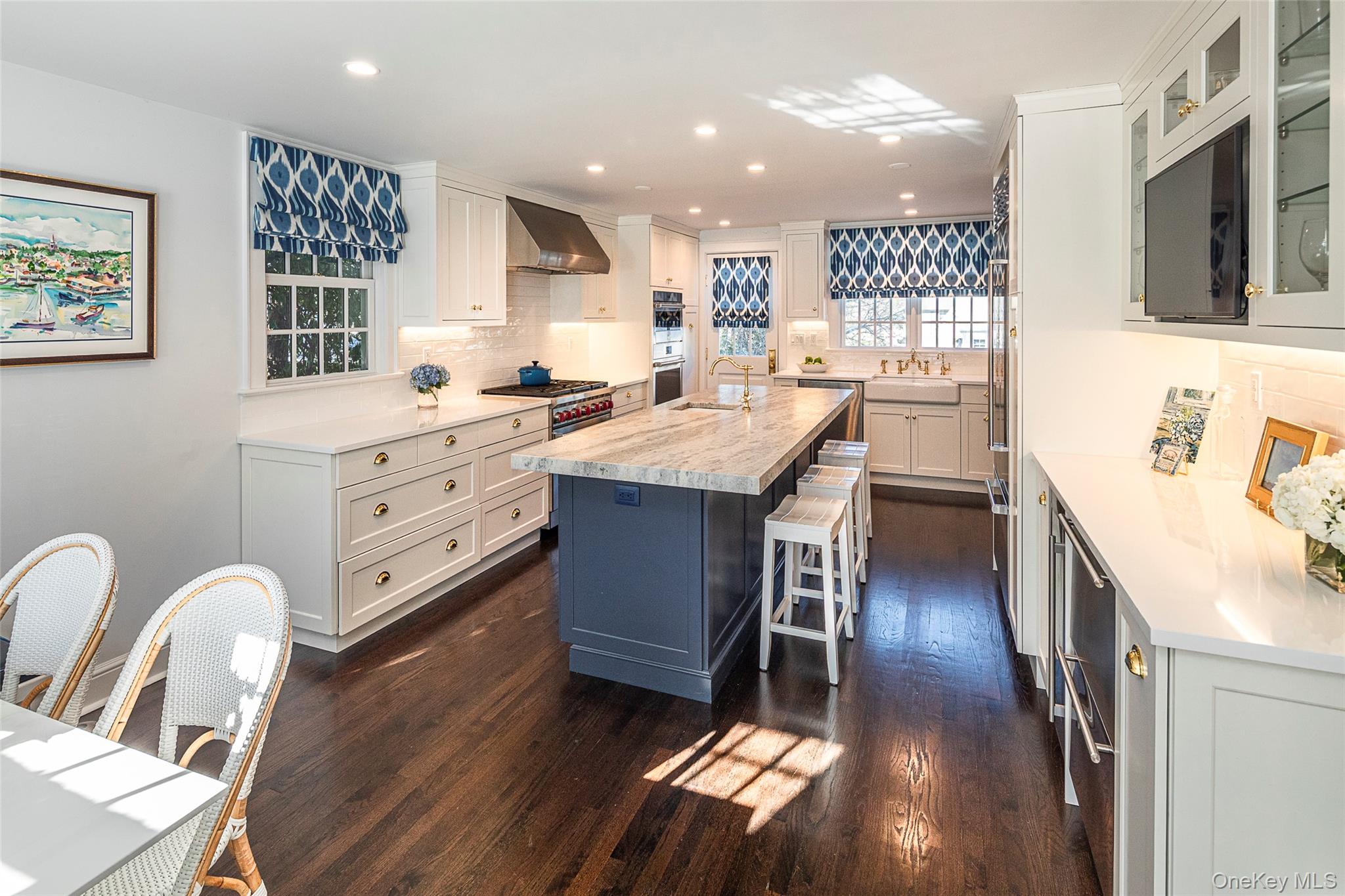 5 Orchard Place, Bronxville, NY 10708